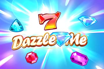 Игровой Автомат Dazzle Me